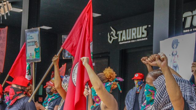 Foto: Priscila Ramos