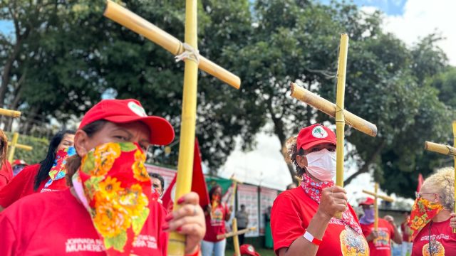 Foto: Camila Araújo
