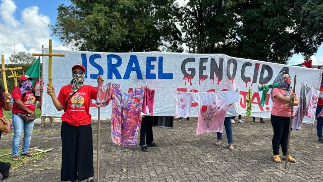 Foto: Camila Araújo