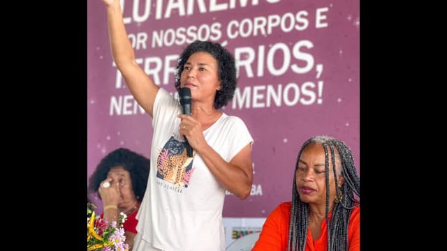 Foto: Comunicação MST-BA