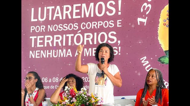 Foto: Comunicação MST-BA