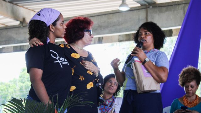 Foto: Comunicação MST-BA