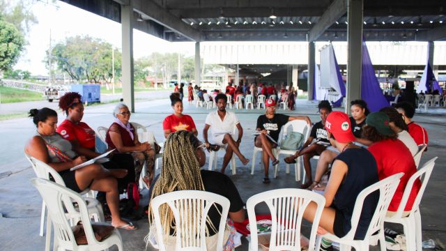 Foto: Comunicação MST-BA