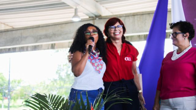 Foto: Comunicação MST-BA