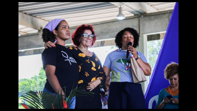 Foto: Comunicação MST-BA