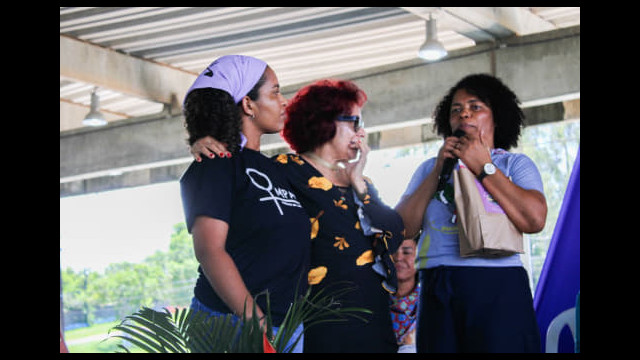 Foto: Comunicação MST-BA