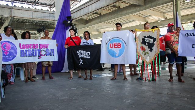 Foto: Comunicação MST-BA