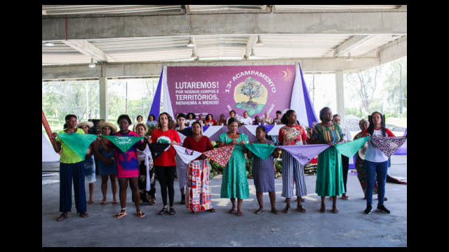 Foto: Comunicação MST-BA