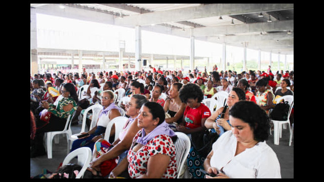Foto: Comunicação MST-BA