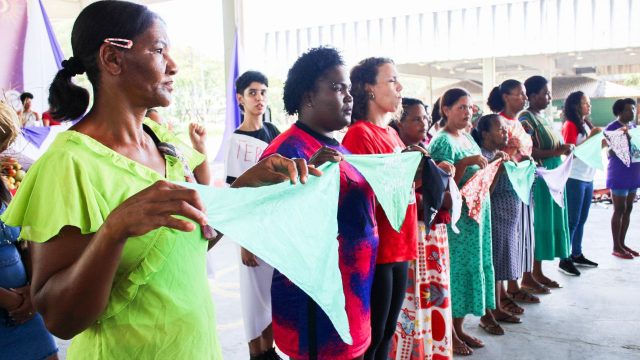 Foto: Comunicação MST-BA