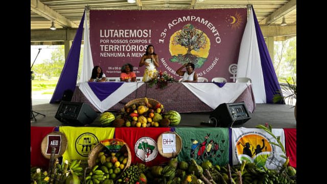 Foto: Comunicação MST-BA