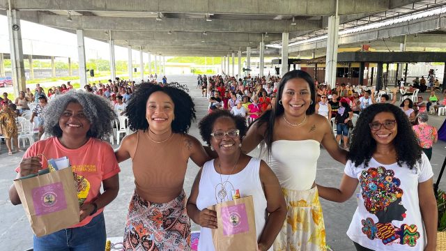 Foto: Comunicação MST-BA