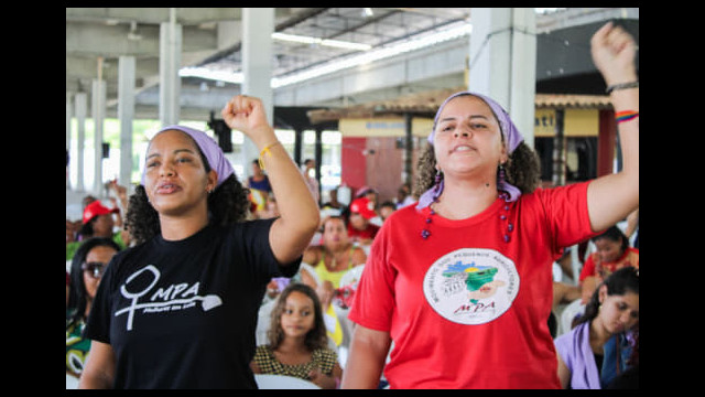 Foto: Comunicação MST-BA