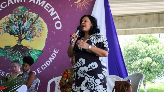 Foto: Comunicação MST-BA