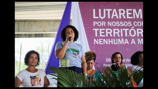 Foto: Comunicação MST-BA