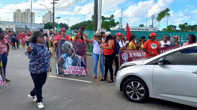 Foto: Comunicação MST-BA