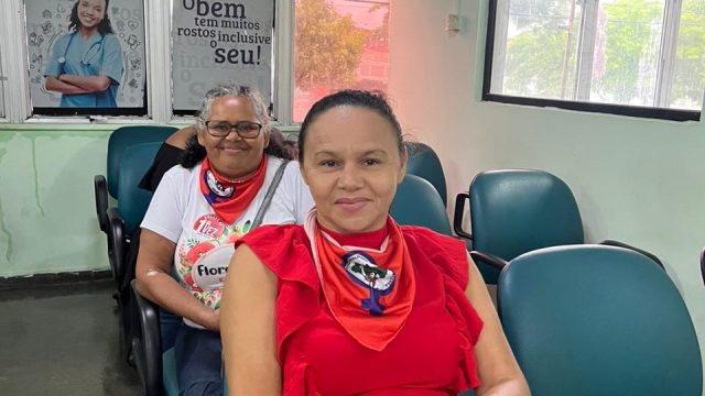 Foto: Comunicação MST-CE