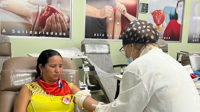 Foto: Comunicação MST-CE