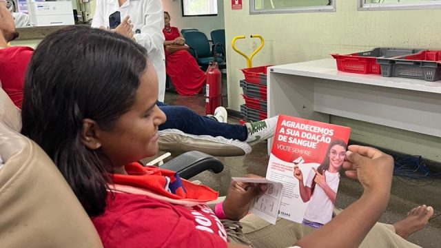 Foto: Comunicação MST-CE