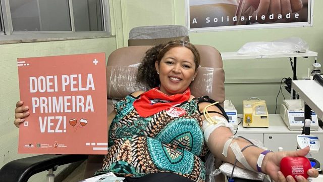 Foto: Comunicação MST-CE