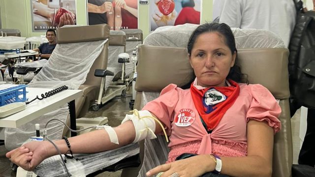 Foto: Comunicação MST-CE