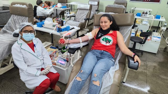 Foto: Comunicação MST-CE