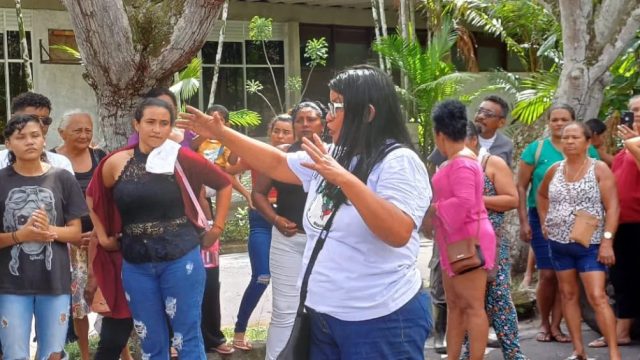 Foto: Comunicação MST-PA