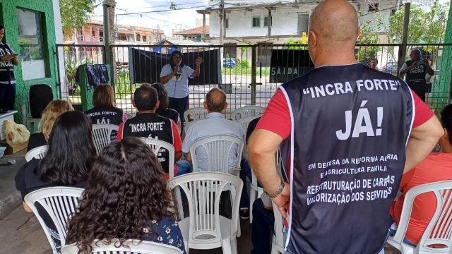 Foto: Comunicação MST-PA