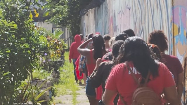 Foto: Comunicação MST-PA