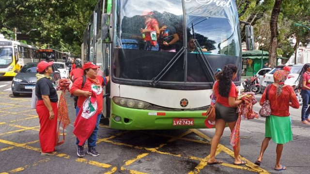 Foto: Comunicação MST-PA