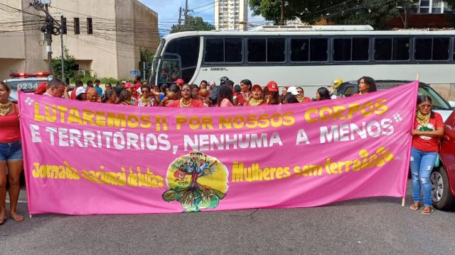 Foto: Comunicação MST-PA