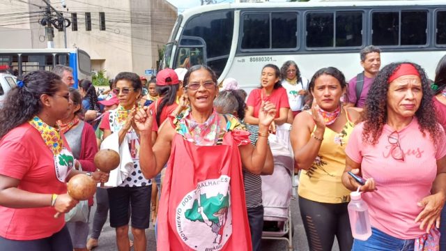 Foto: Comunicação MST-PA