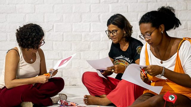 Foto: Comunicação MST-RJ