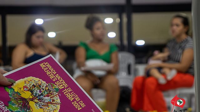 Foto: Comunicação MST-RJ