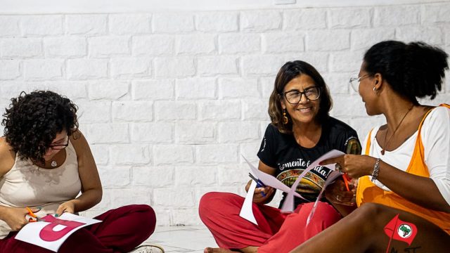 Foto: Comunicação MST-RJ