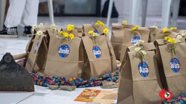 Foto: Comunicação MST-RJ