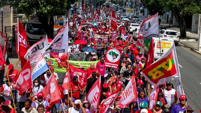 Foto: Comunicação MST-SE