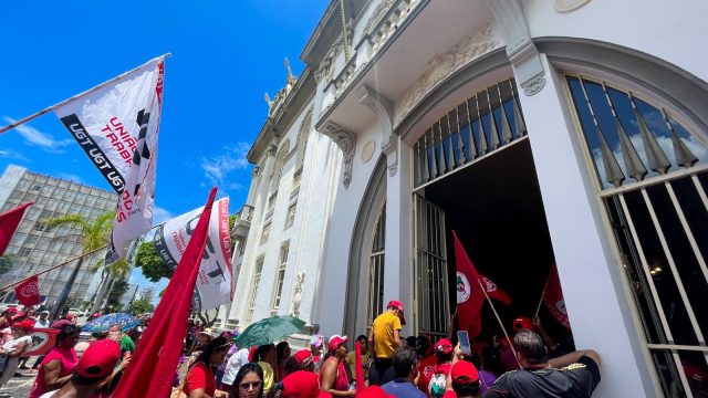 Foto: Comunicação MST-SE