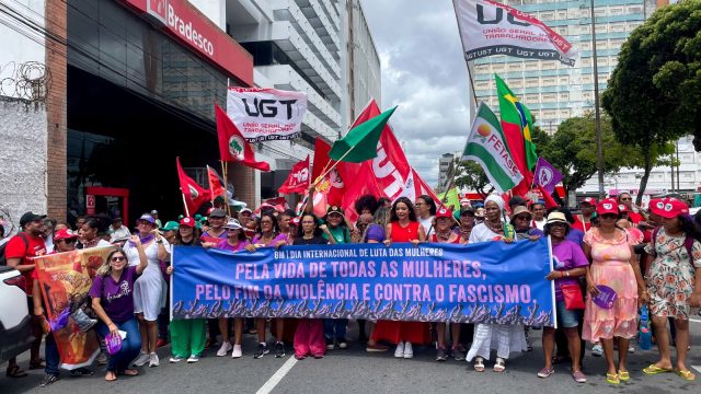 Foto: Comunicação MST-SE