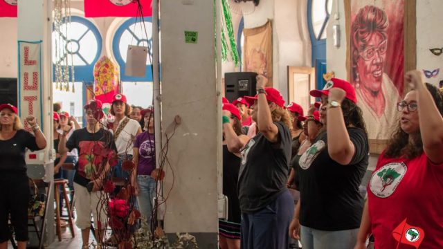 Foto: Isabelle Piqué