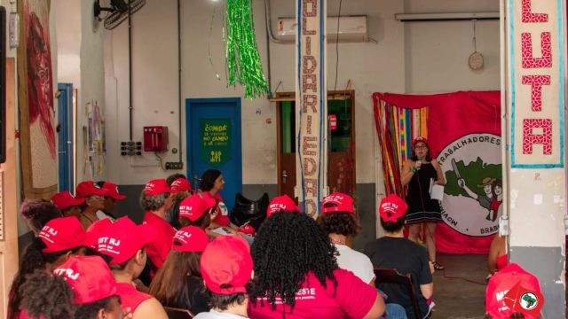 Foto: Isabelle Piqué