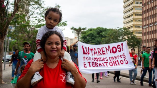 Foto: Juliana Barbosa