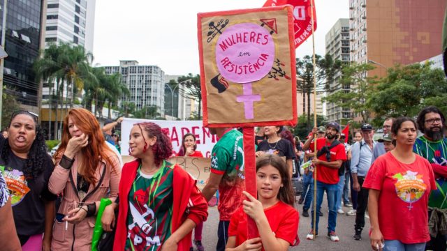 Foto: Juliana Barbosa