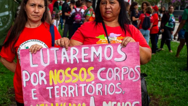 Foto: Juliana Barbosa