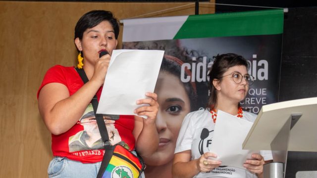 Foto: Juliana Barbosa