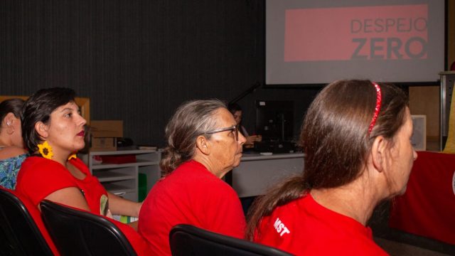 Foto: Juliana Barbosa