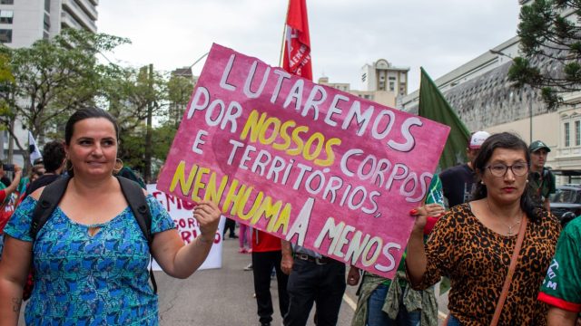 Foto: Juliana Barbosa