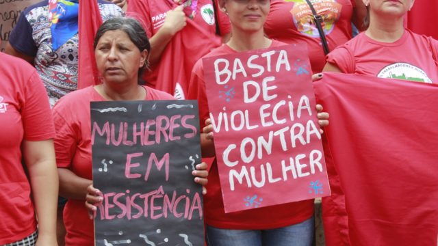 Foto: Luana Menegassi