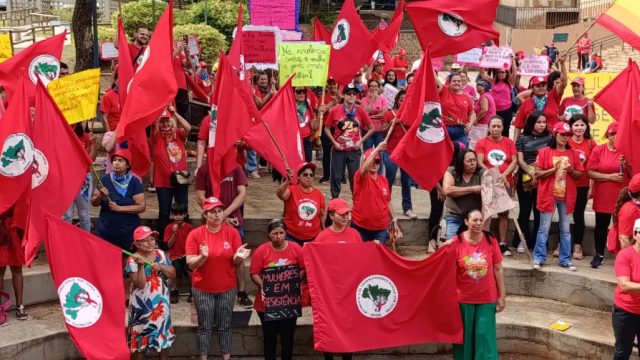 Foto: Luana Menegassi