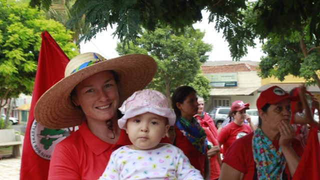 Foto: Luana Menegassi